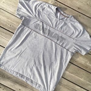 Vintage Everlast shirt